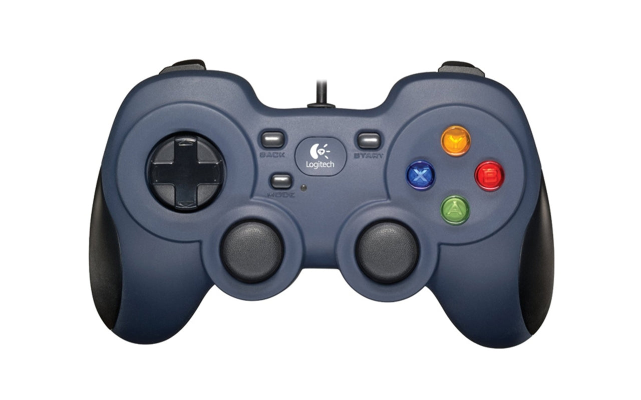 Logitech F310 Gamepad (PC)