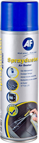 AF Spray Duster 400g Aerosol Airduster