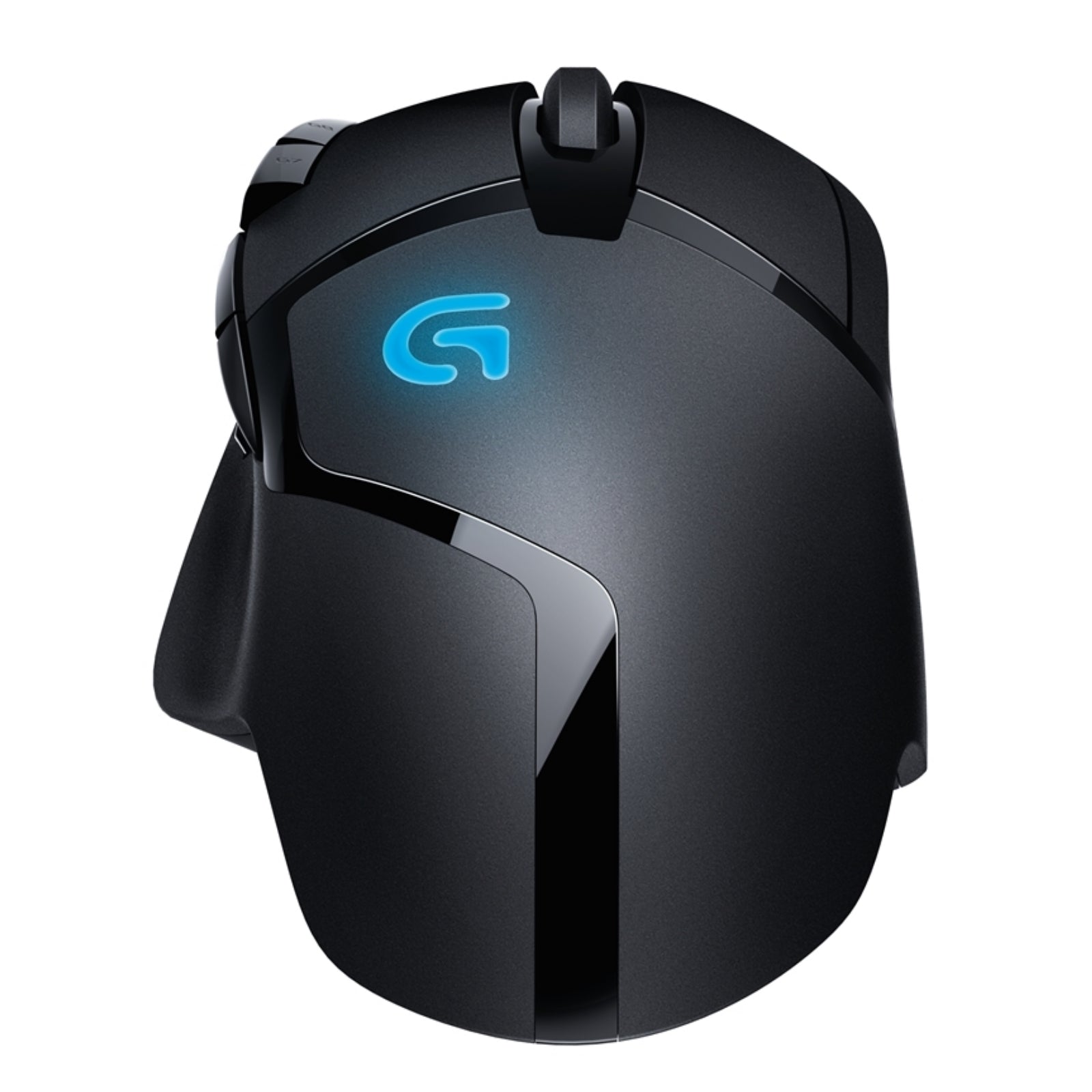 Logitech G402 Ultra-Fast FPS Gaming Mouse (PC)