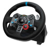 Logitech G29 Feedback Racing Wheel (PS5, PS4)