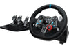Logitech G29 Feedback Racing Wheel (PS5, PS4)