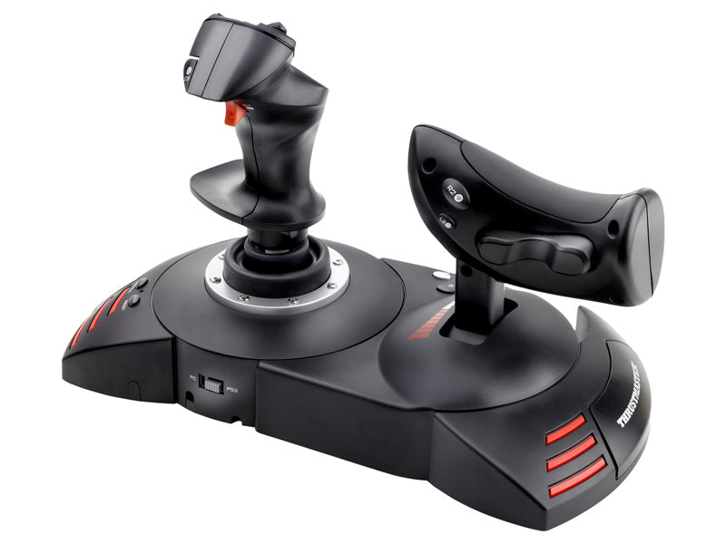 Thrustmaster Flight HOTAS X (PC)