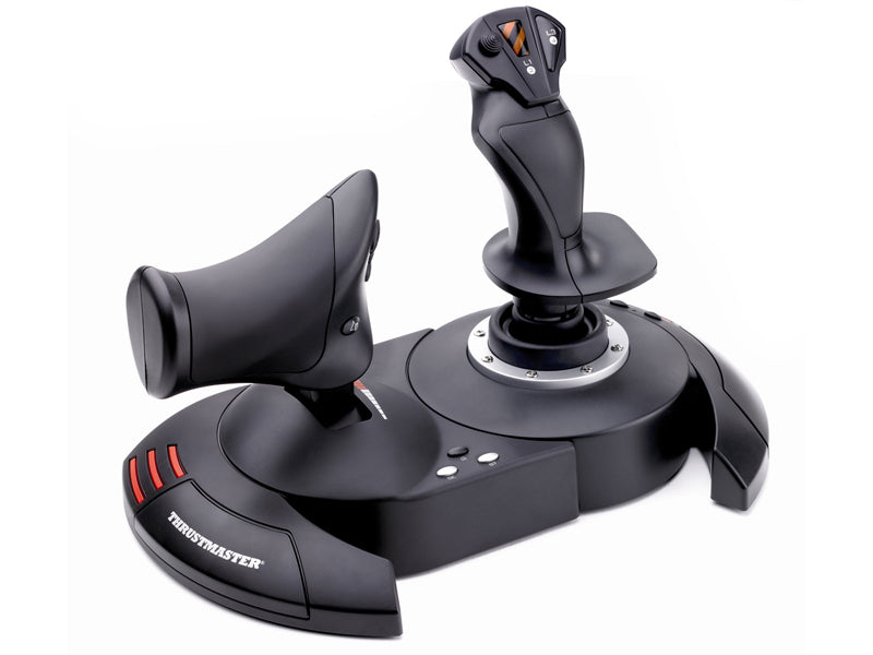 Thrustmaster Flight HOTAS X (PC)