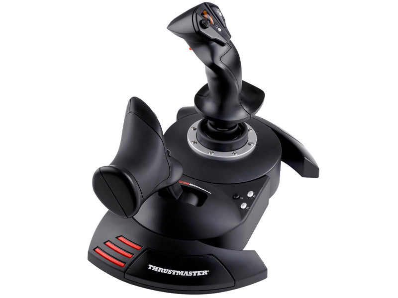 Thrustmaster Flight HOTAS X (PC)