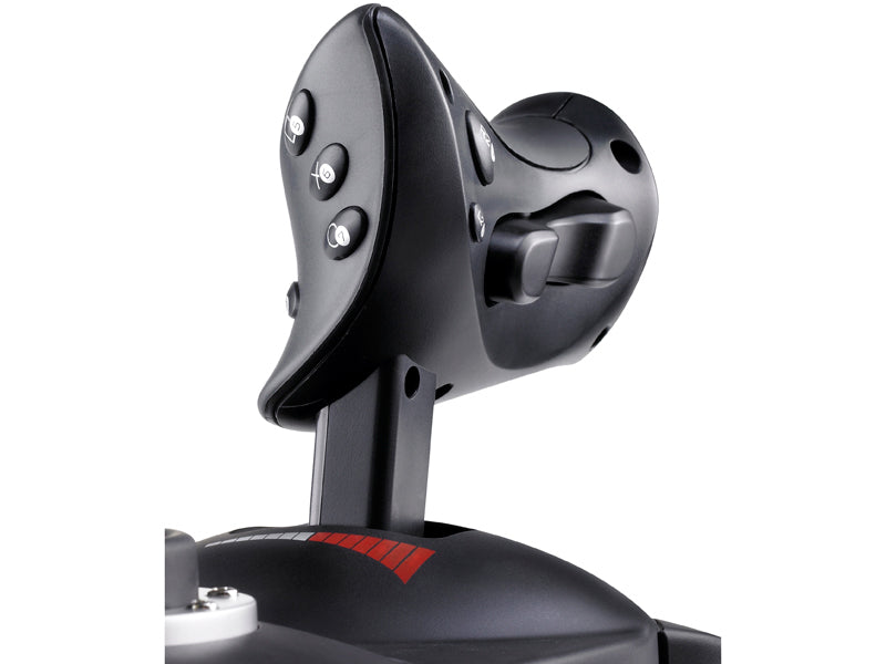 Thrustmaster Flight HOTAS X (PC)