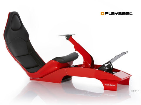 Playseat F1 Racing Chair Red