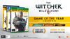 The Witcher 3: Wild Hunt Game of the Year Edition (Xbox One)