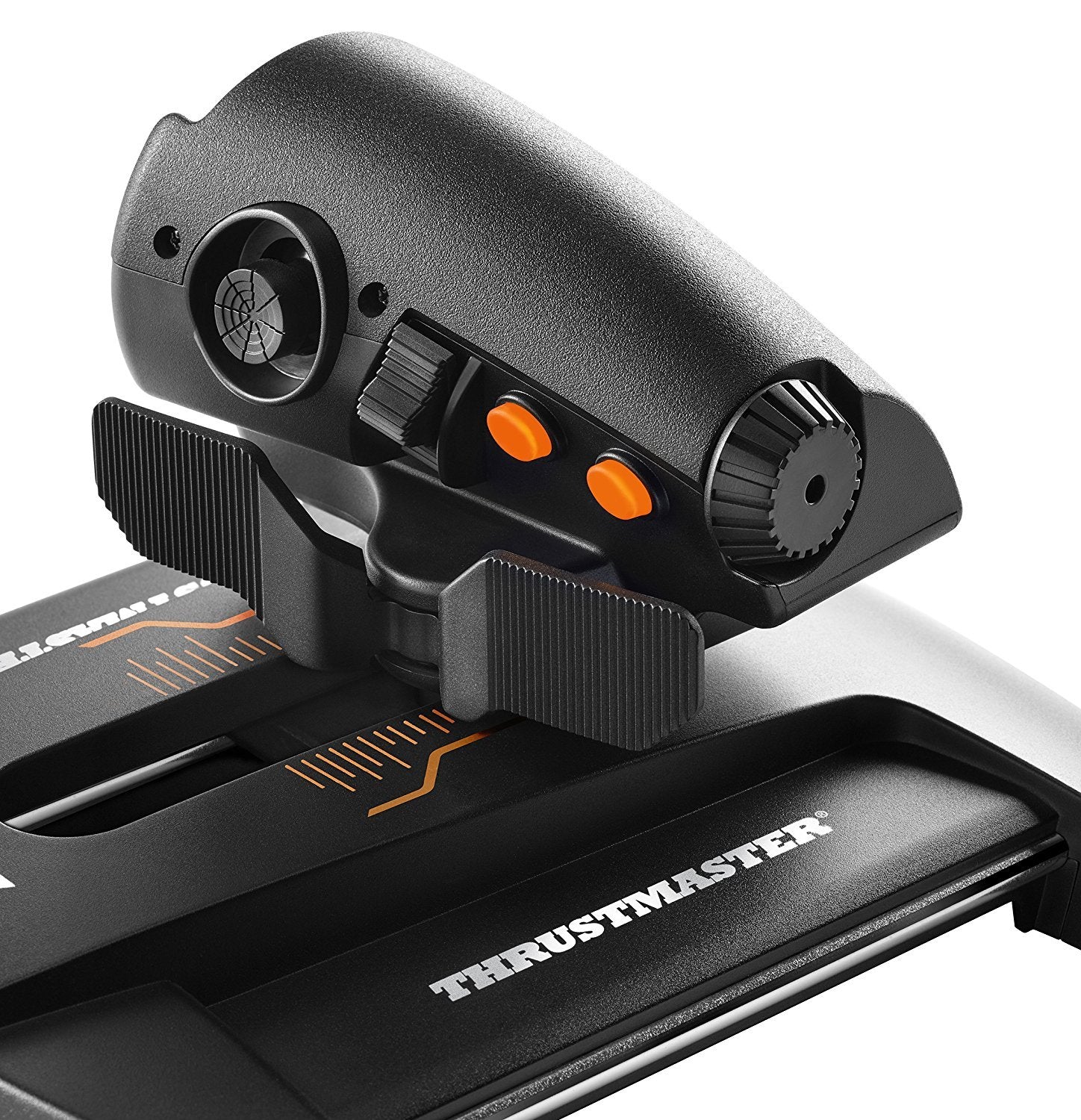 Thrustmaster TWCS Throttle (PC)