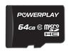 PowerPlay Switch 64GB Memory Card