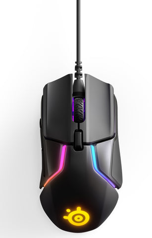 Steelseries Rival 600 Dual Sensor Gaming Mouse (PC)