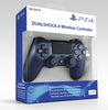 PlayStation 4 DualShock 4 v2 Wireless Controller - Midnight Blue (PS4)