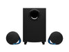 Logitech G560 LIGHTSYNC PC Gaming Speakers