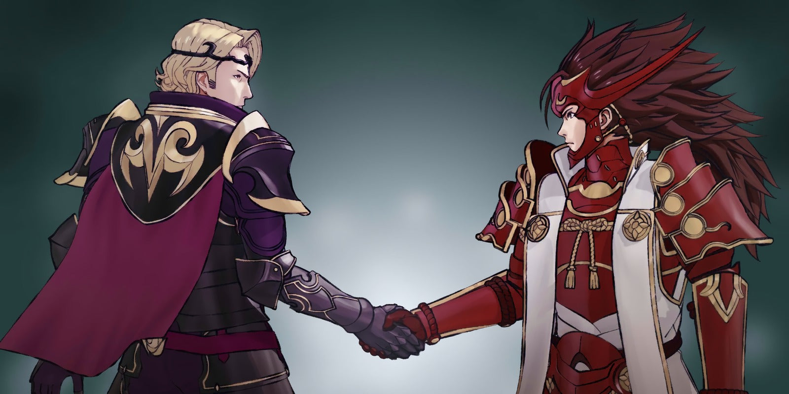 Fire Emblem: Three Houses (Switch)
