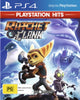 Ratchet & Clank (PS4)