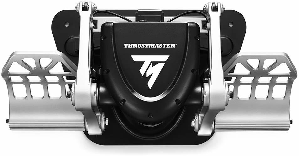 Thrustmaster TPR Pendular Rudder Pedals (PC)