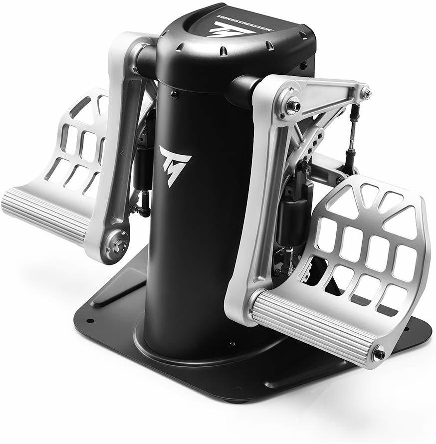 Thrustmaster TPR Pendular Rudder Pedals (PC)