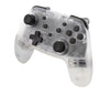 Nyko Switch Wireless Core Controller (Clear)