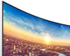 34" Samsung 1440p 100Hz 4ms FreeSync Curved Ultrawide Thunderbolt 3 Monitor