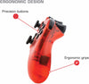 Nyko Switch Wireless Core Controller (Red)