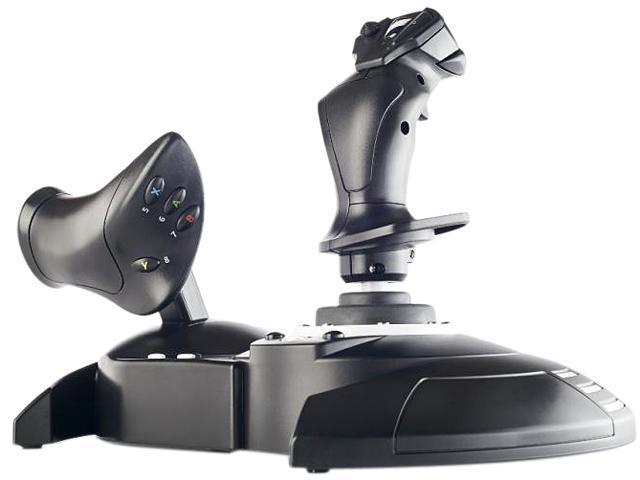 Thrustmaster T-Flight Hotas One (Xbox One & PC) (PC, Xbox Series X, Xbox One)