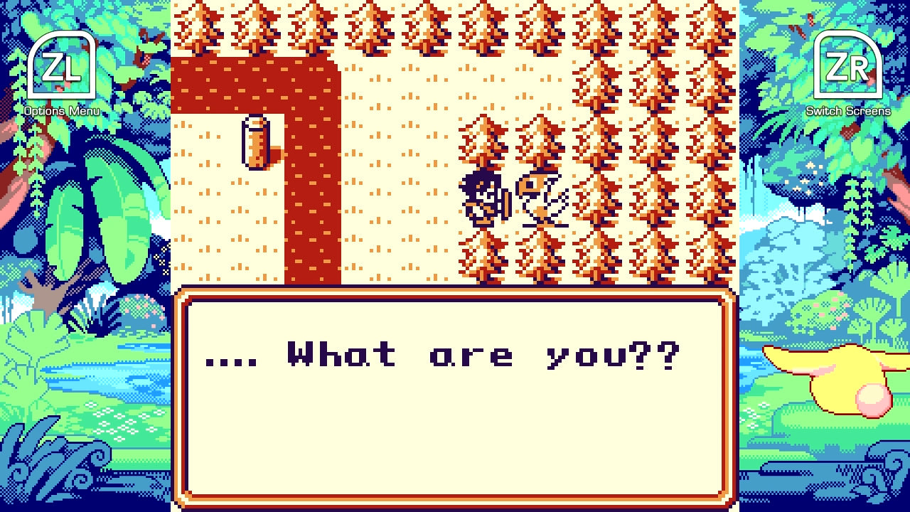 Collection of Mana (Switch)