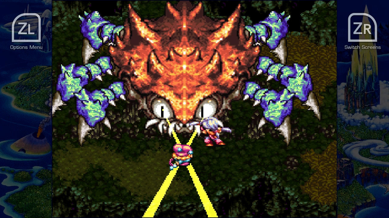 Collection of Mana (Switch)