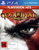 God of War III Remastered (PS4)