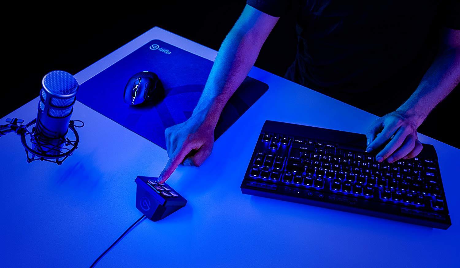 Elgato Stream Deck Mini