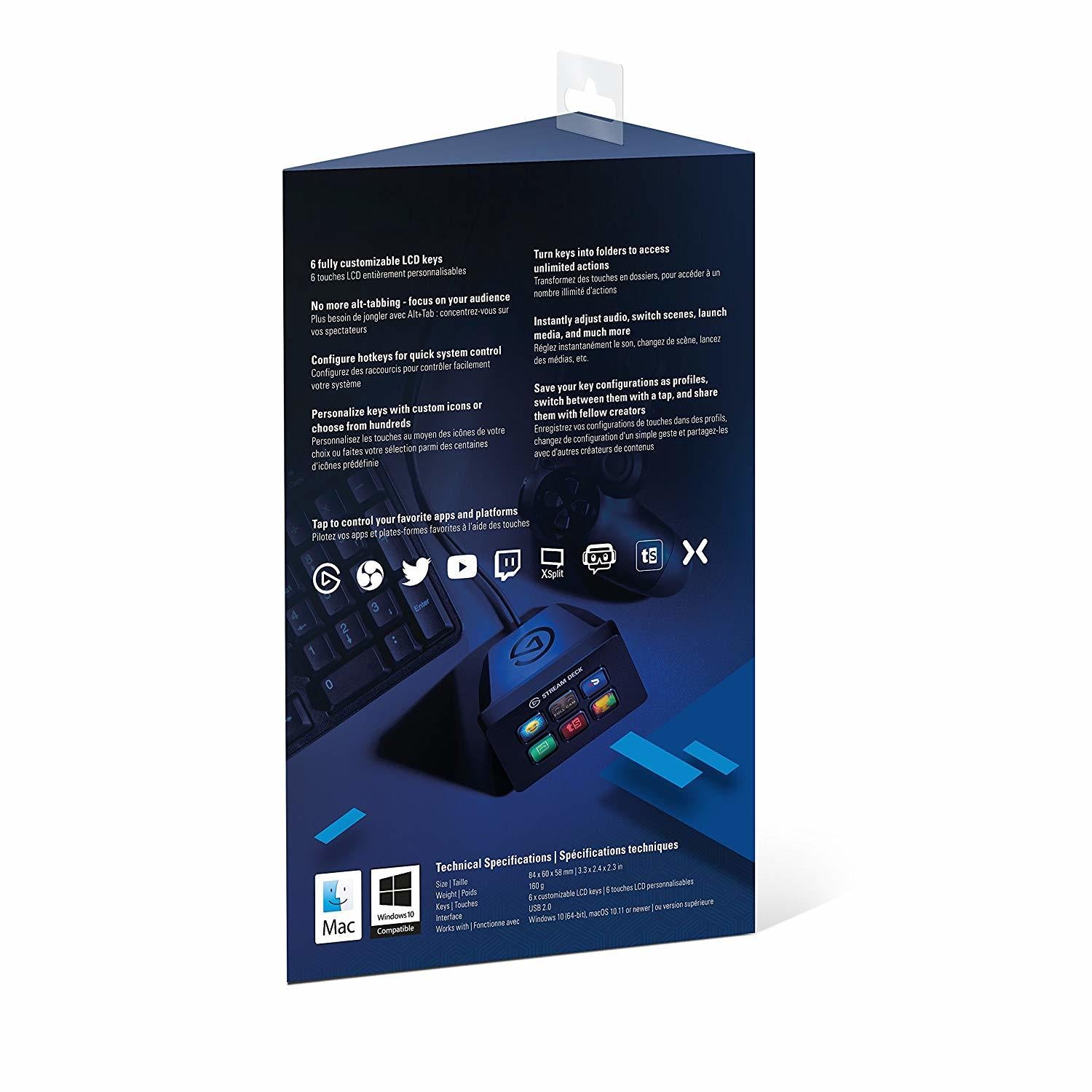 Elgato Stream Deck Mini