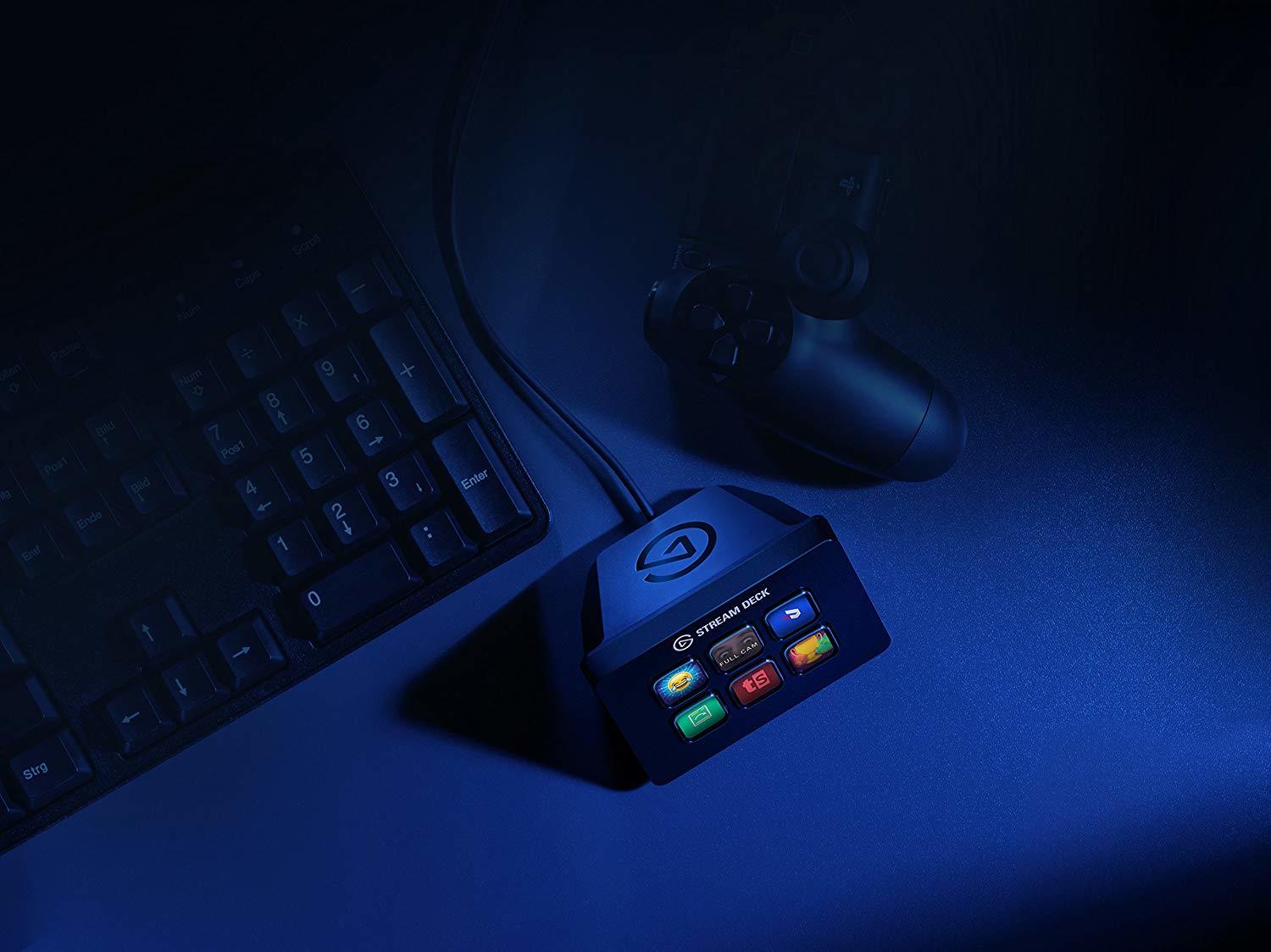 Elgato Stream Deck Mini