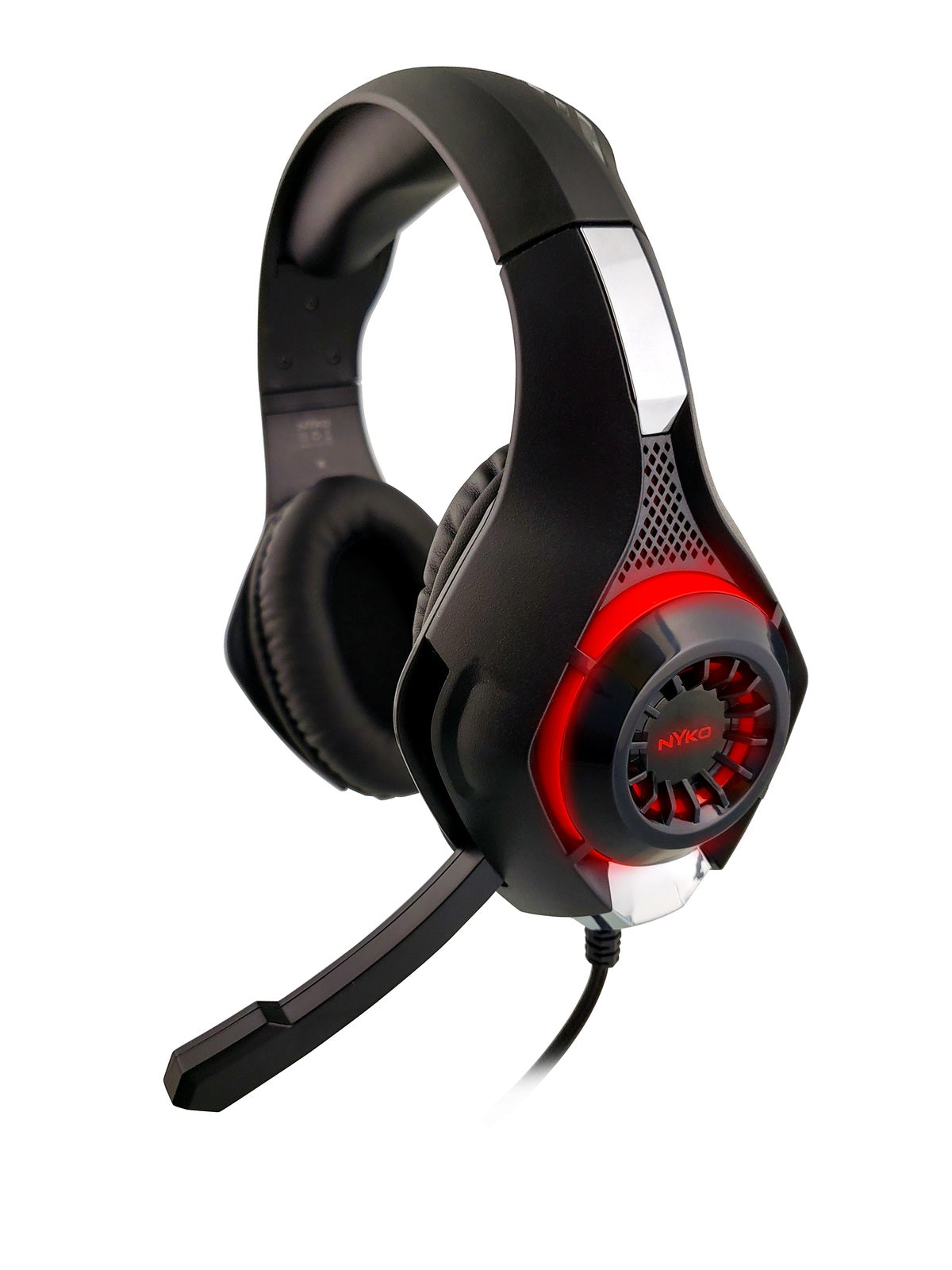 Nyko Universal Core Headset (PS4)