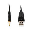 Nyko Universal Core Headset (PS4)