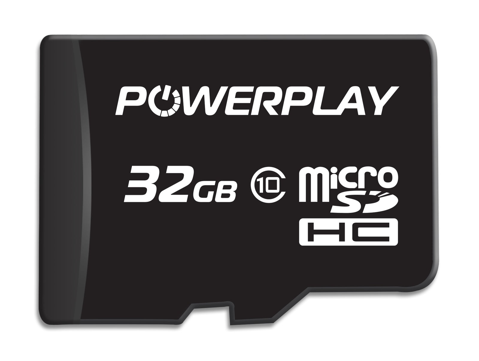 PowerPlay Switch 32GB Memory Card