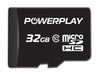 PowerPlay Switch 32GB Memory Card