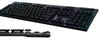 Logitech G915 Wireless Mechanical Gaming Keyboard (GL Linear)