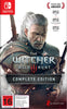 The Witcher 3: Wild Hunt Complete Edition (Switch)