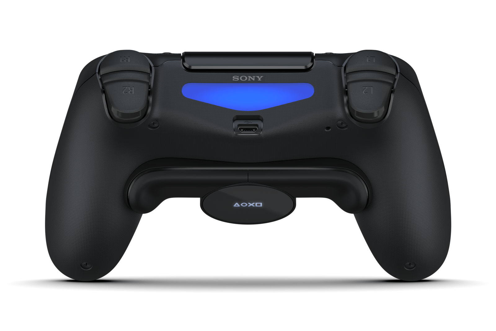 PlayStation 4 DualShock 4 Back Button Attachment (PS4)