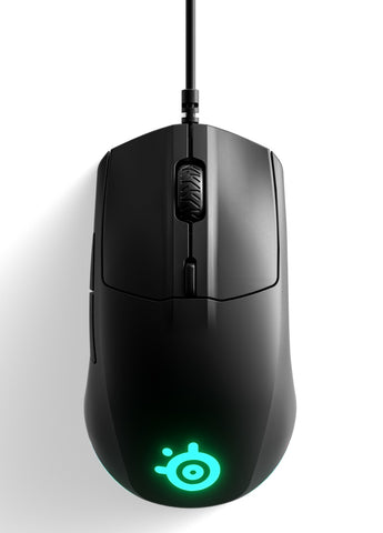 Steelseries Rival 3 Gaming Mouse (PC)
