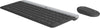 Logitech MK470 Slim Wireless Keyboard and Mouse Combo Black