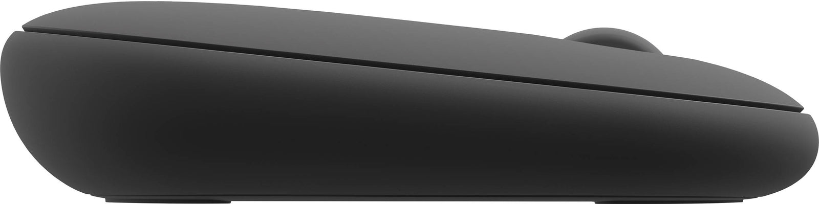 Logitech MK470 Slim Wireless Keyboard and Mouse Combo Black