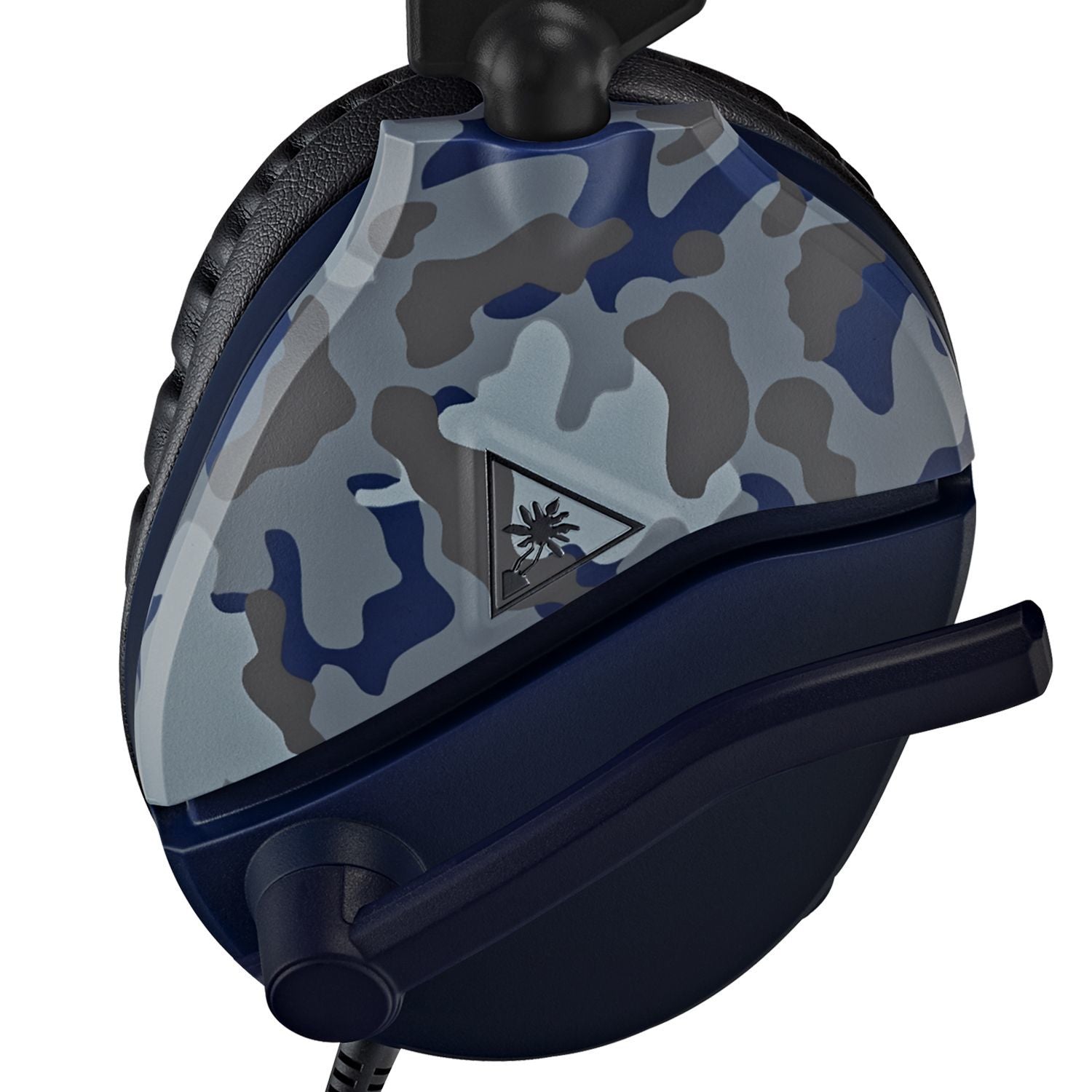 Turtle Beach Ear Force Recon 70 Gaming Headset - Blue Camo (PC, PS4, Xbox One)
