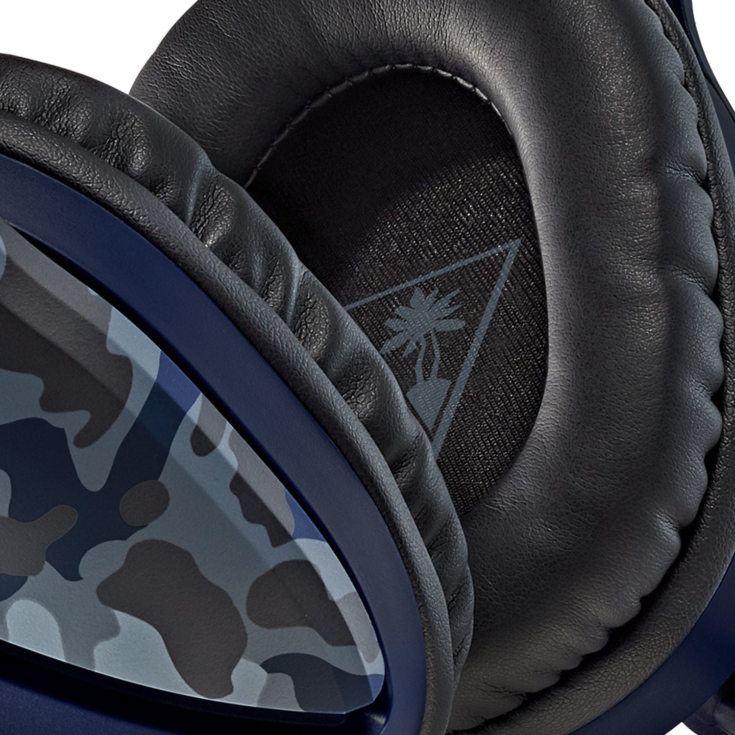 Turtle Beach Ear Force Recon 70 Gaming Headset - Blue Camo (PC, PS4, Xbox One)