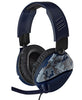 Turtle Beach Ear Force Recon 70 Gaming Headset - Blue Camo (PC, PS4, Xbox One)