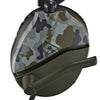 Turtle Beach Ear Force Recon 70 Gaming Headset - Camo Green (Switch, PS5, PS4, Xbox One)
