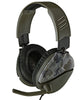 Turtle Beach Ear Force Recon 70 Gaming Headset - Camo Green (Switch, PS5, PS4, Xbox One)