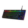 HyperX Alloy Origins CORE RGB Mechanical Gaming Keyboard (HyperX HX Aqua Switches)