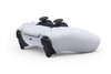 PlayStation 5 DualSense Wireless Controller - White (PC, PS5)