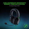 Razer BlackShark V2 X Wired Esports Gaming Headset