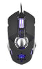 PowerPlay E-Blue Cobra 7200DPI Gaming Mouse