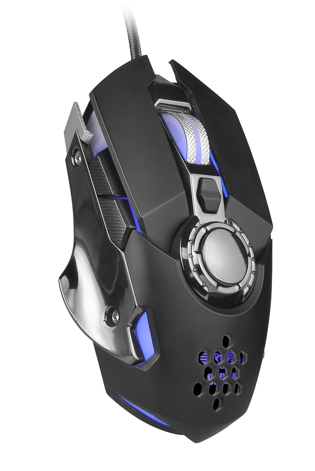 PowerPlay E-Blue Cobra 7200DPI Gaming Mouse